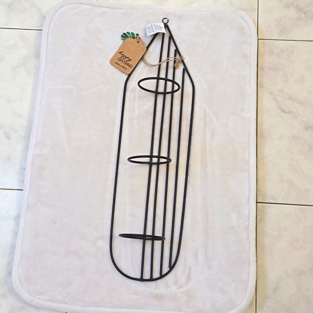 Homegoods: Planter Stand